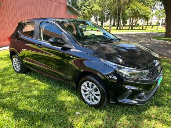 FIAT ARGO 1.0 FIREFLY FLEX DRIVE MANUAL